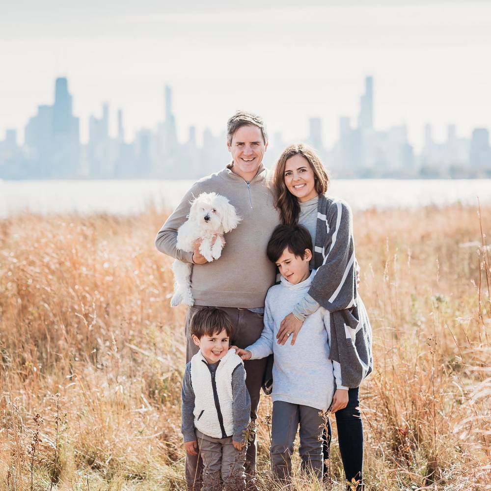 Meet your Posher, Mariam